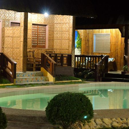 Reddoorz Plus @ Sla Divina Panglao Bohol Luaran gambar