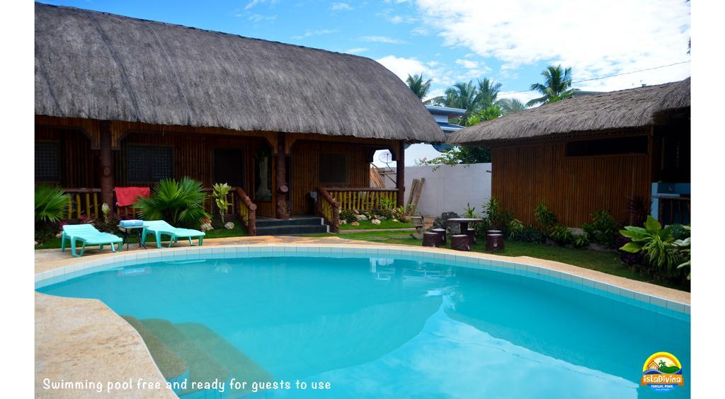 Reddoorz Plus @ Sla Divina Panglao Bohol Luaran gambar