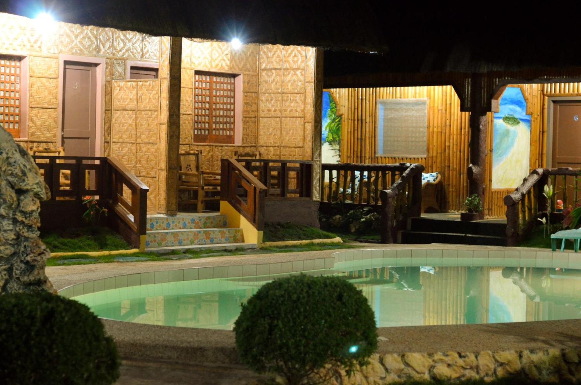 Reddoorz Plus @ Sla Divina Panglao Bohol Luaran gambar