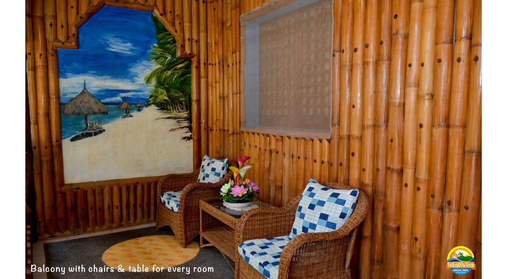 Reddoorz Plus @ Sla Divina Panglao Bohol Bilik gambar