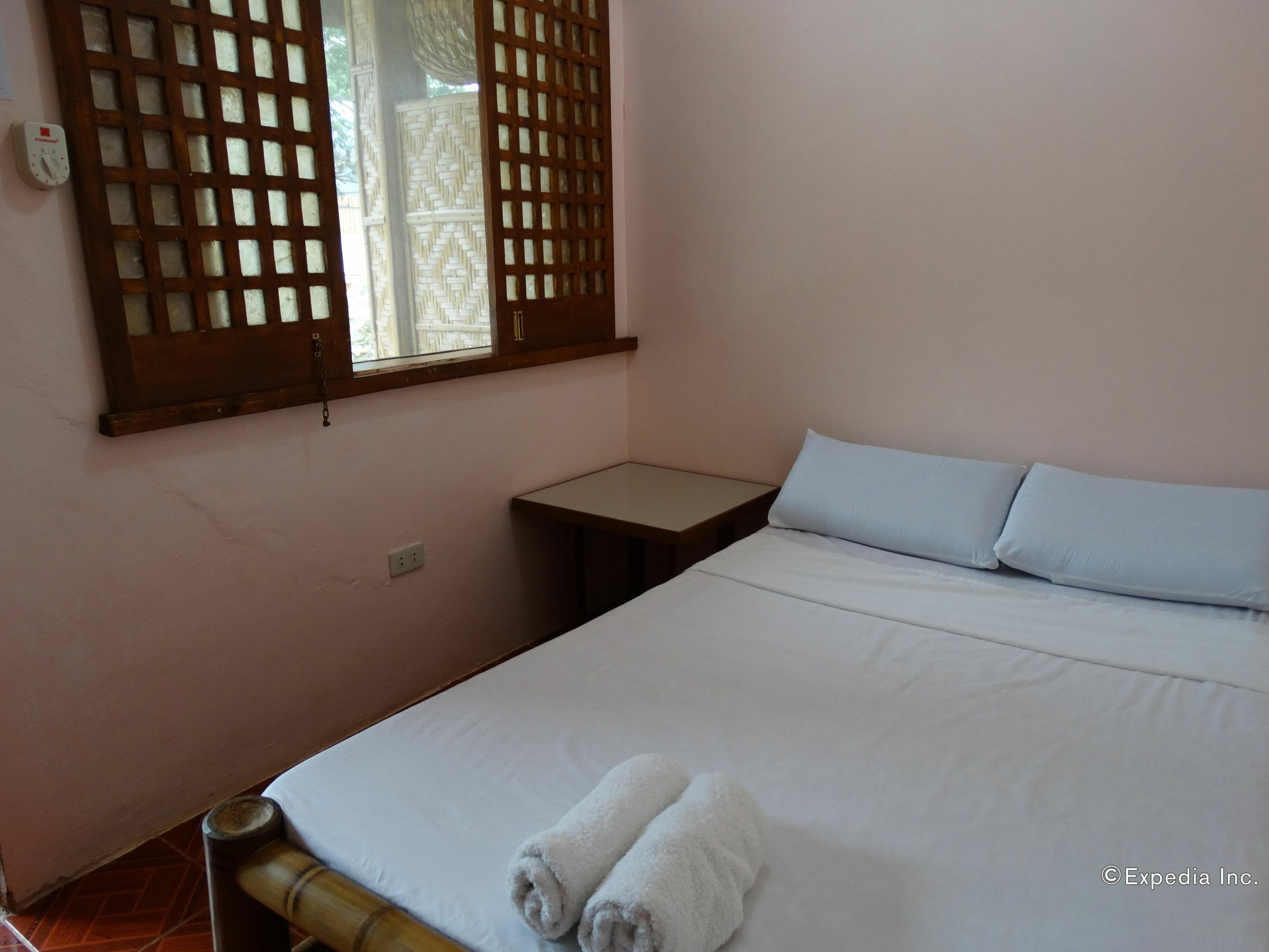 Reddoorz Plus @ Sla Divina Panglao Bohol Luaran gambar